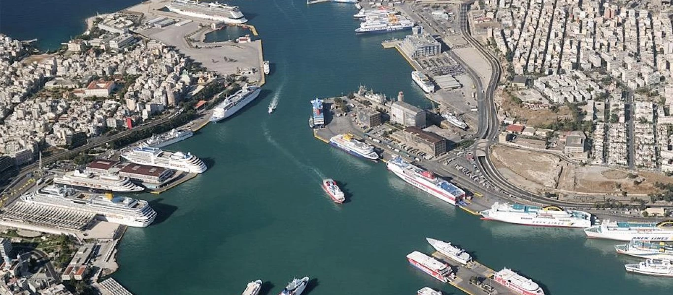 Γ. Πλακιωτάκης: Στις 25 Σεπτεμβρίου καταθέτει το master plan στην ΕΣΑΛ για τον ΟΛΠ